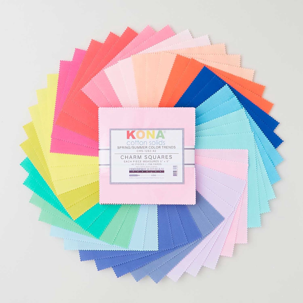 kona-cotton-spring-summer-color-trends-charm-pack