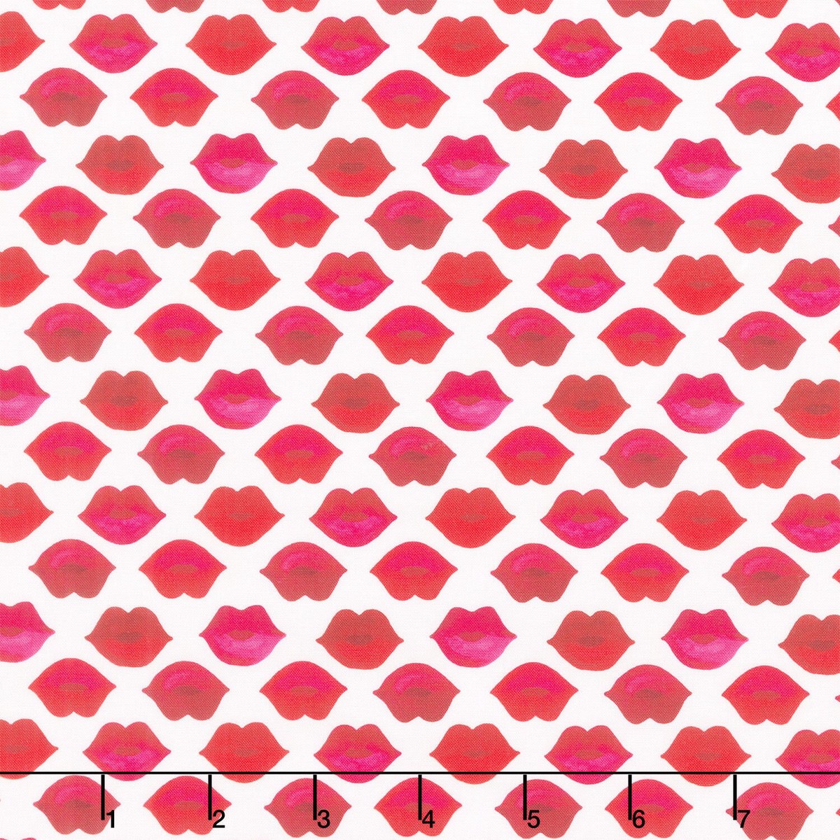 love-matters-lips-white-yardage