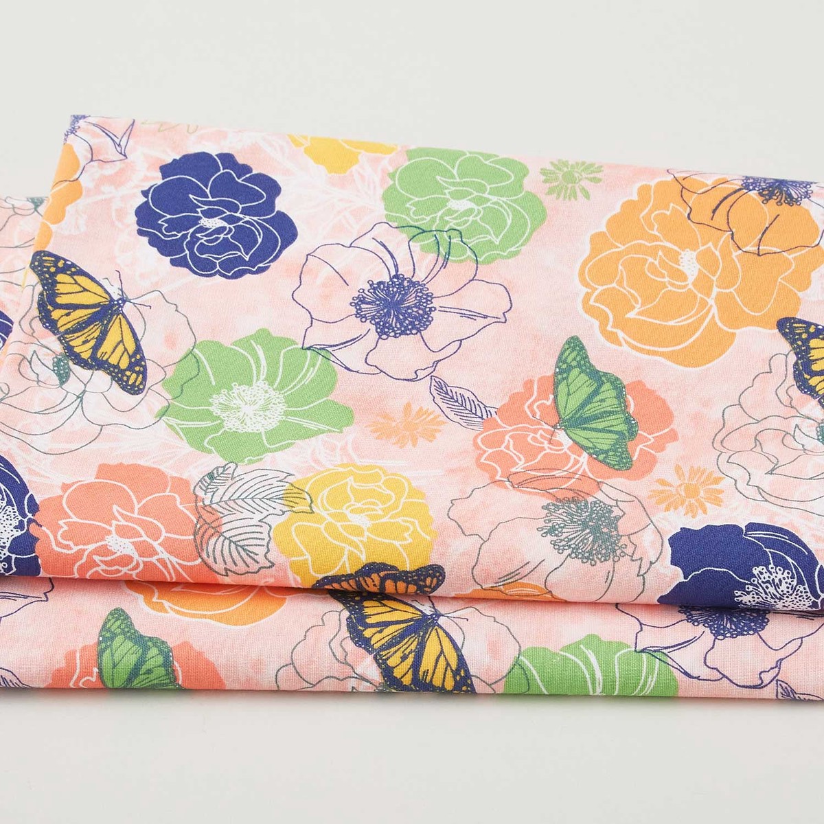 makaya-favorites-floral-pink-2-yard-cut
