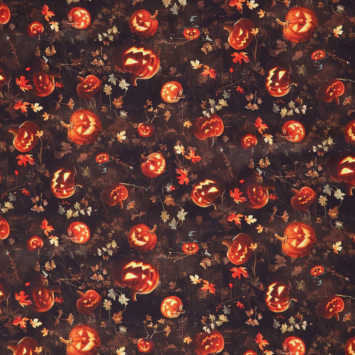 moon-spell-jack-o-lanterns-leaves-earth-yardage