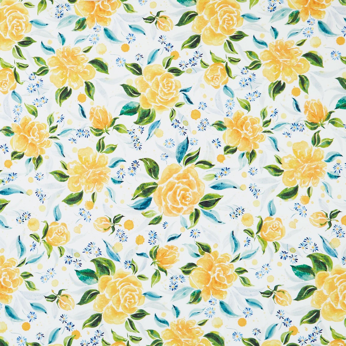 sunshine-and-blue-skies-rose-upon-rows-cloud-yardage