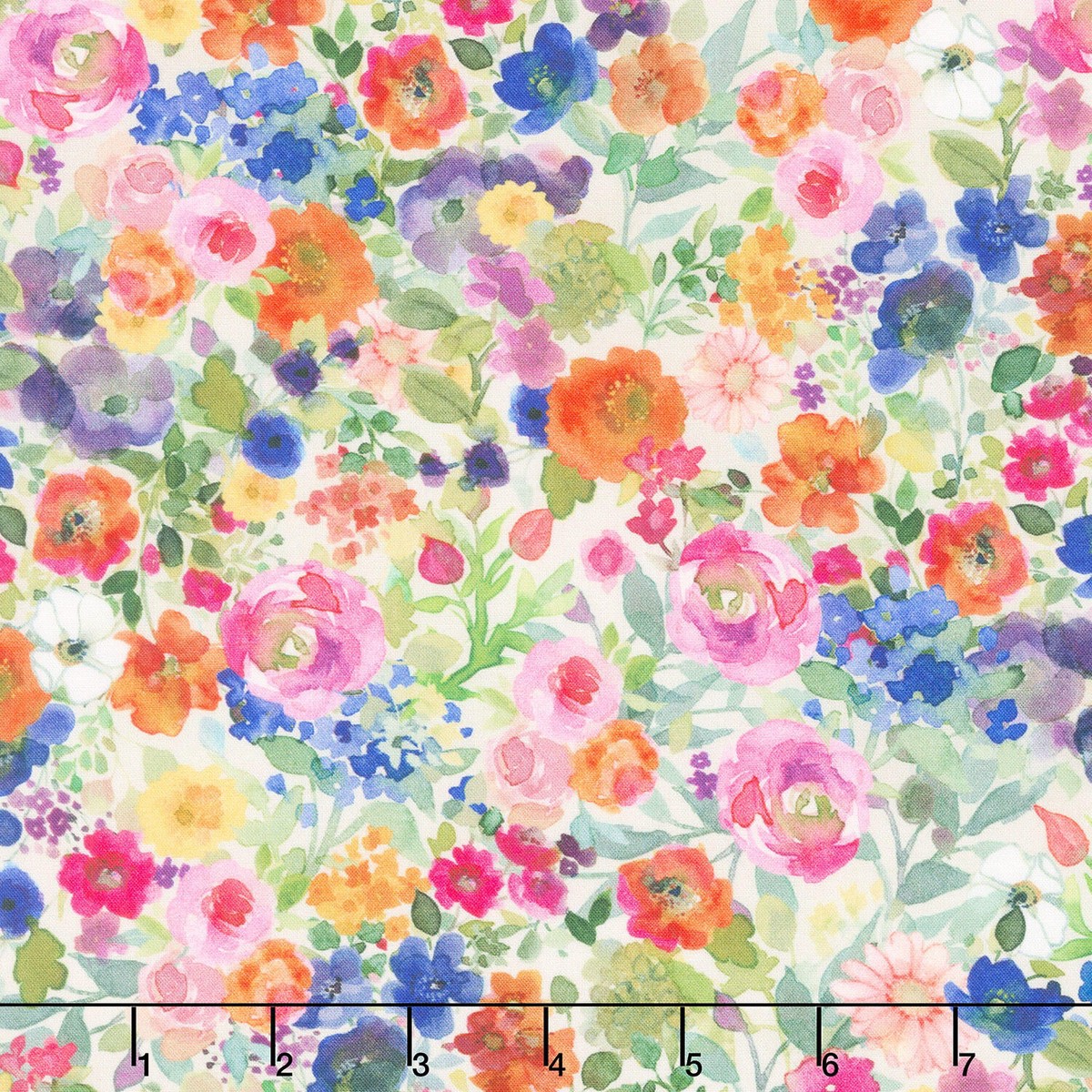 fleur-de-rose-packed-floral-multi-color-yardage
