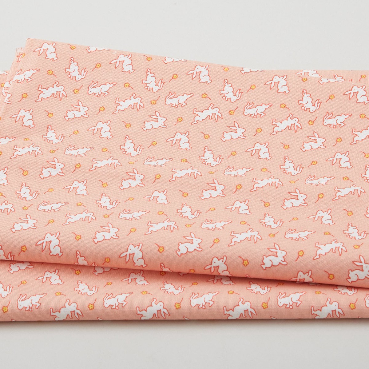nana-mae-8-favorites-bunnies-peach-2-yard-cut