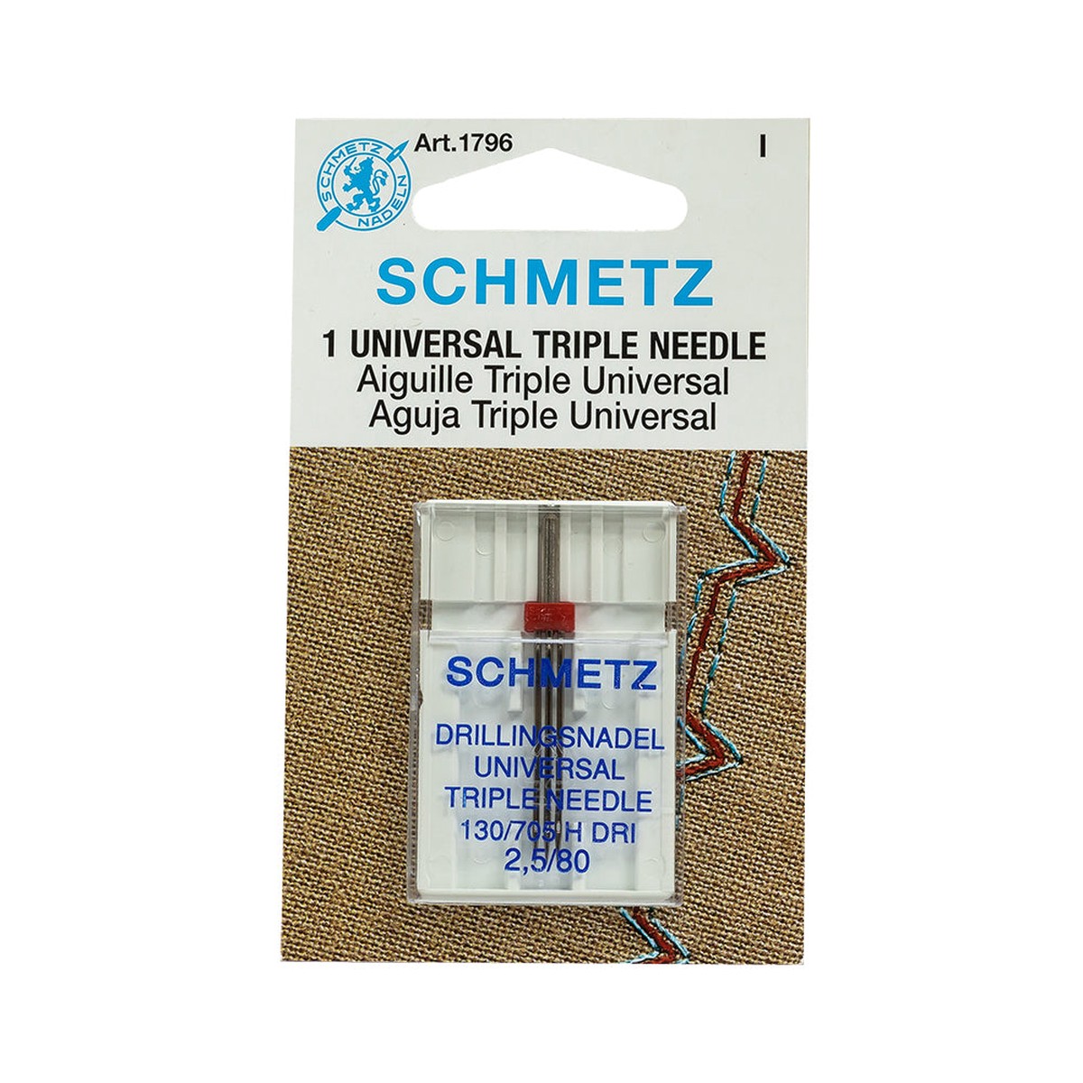 schmetz-triple-machine-needle-2-5-80-1-ct