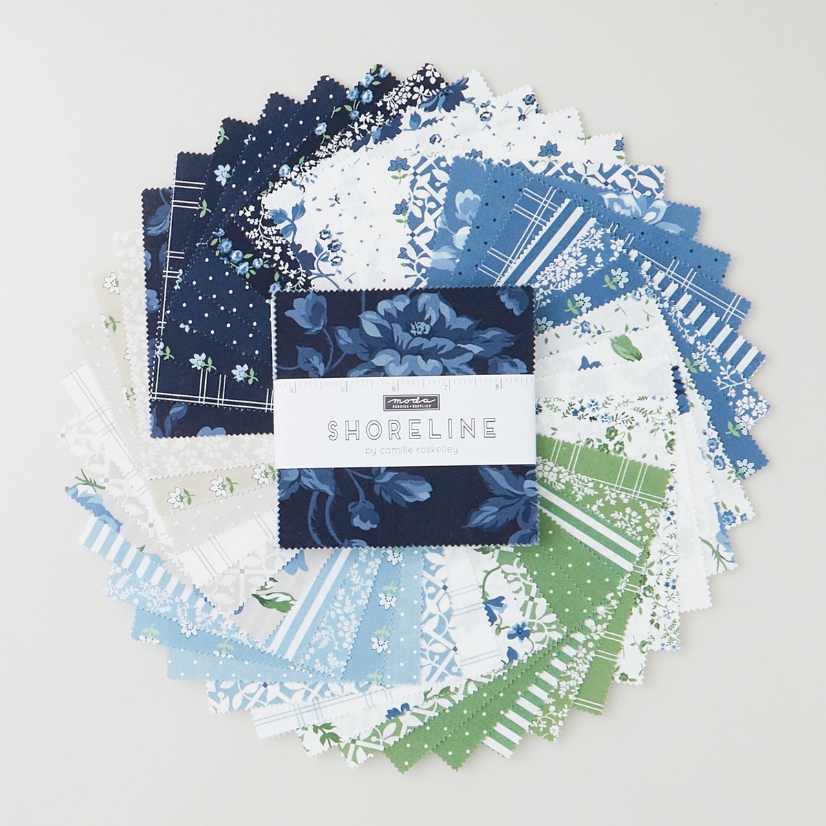 shoreline-charm-pack