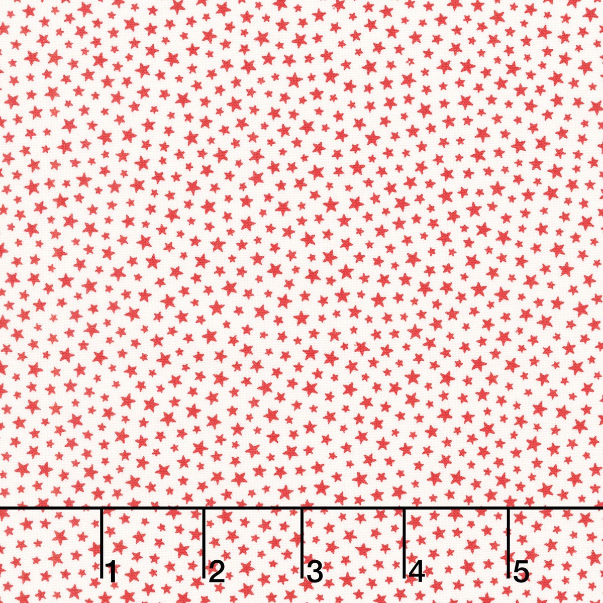 star-spangled-beauty-sparkle-stars-red-yardage