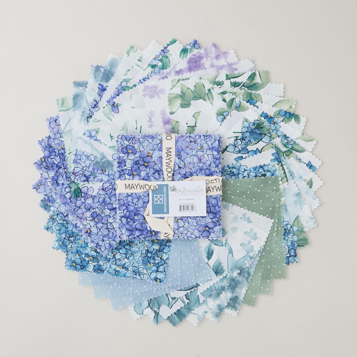 watercolor-hydrangeas-favorites-charm-pack