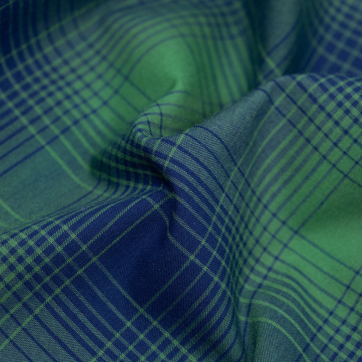 deadstock-gradient-plaid-cotton-modal-shirting-navy-emerald