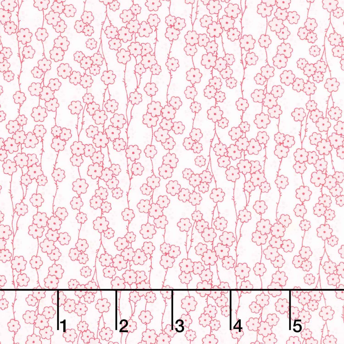 quilting-in-bloom-daisy-chain-pink-multi-yardage