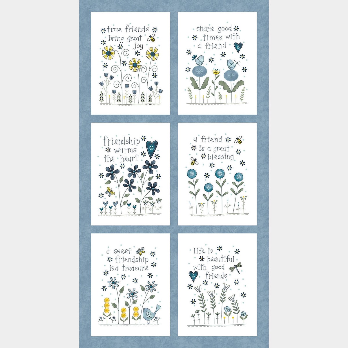friendship-garden-friendship-blue-panel