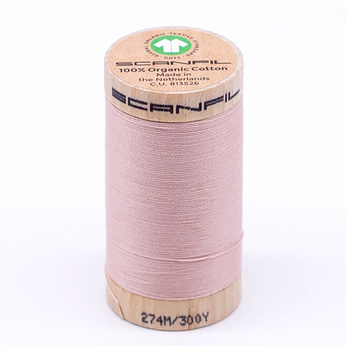 scanfil-30wt-organic-pima-cotton-thread-300-yds-4842-rose-smoke