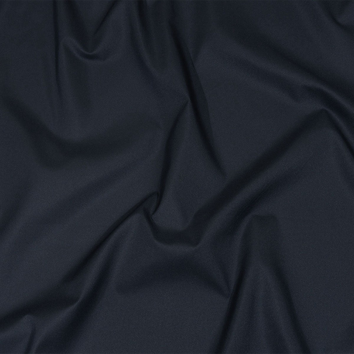 balenciaga-italian-midnight-navy-lightweight-polyester-poplin