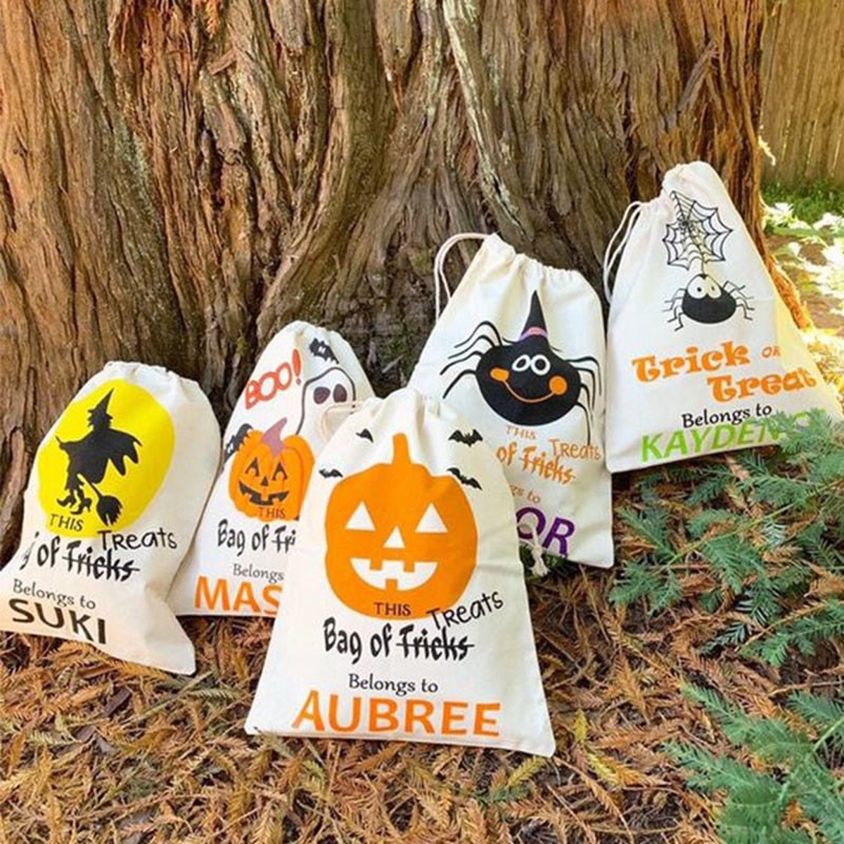 bulk-halloween-trick-or-treat-canvas-candy-sacks
