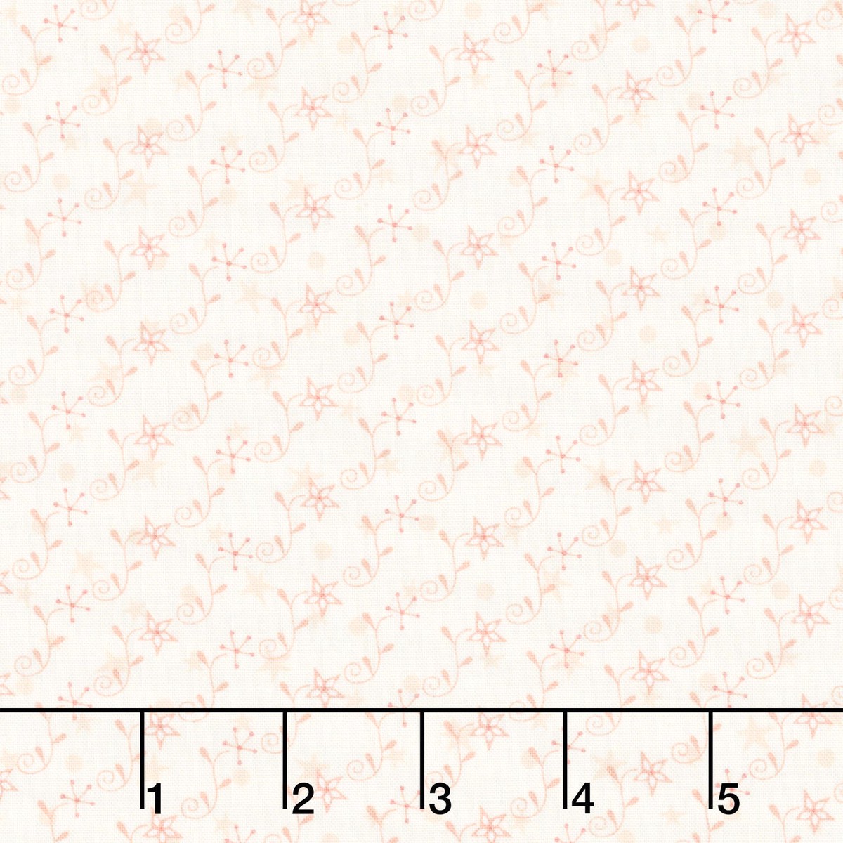 hearth-and-home-lily-star-cream-yardage