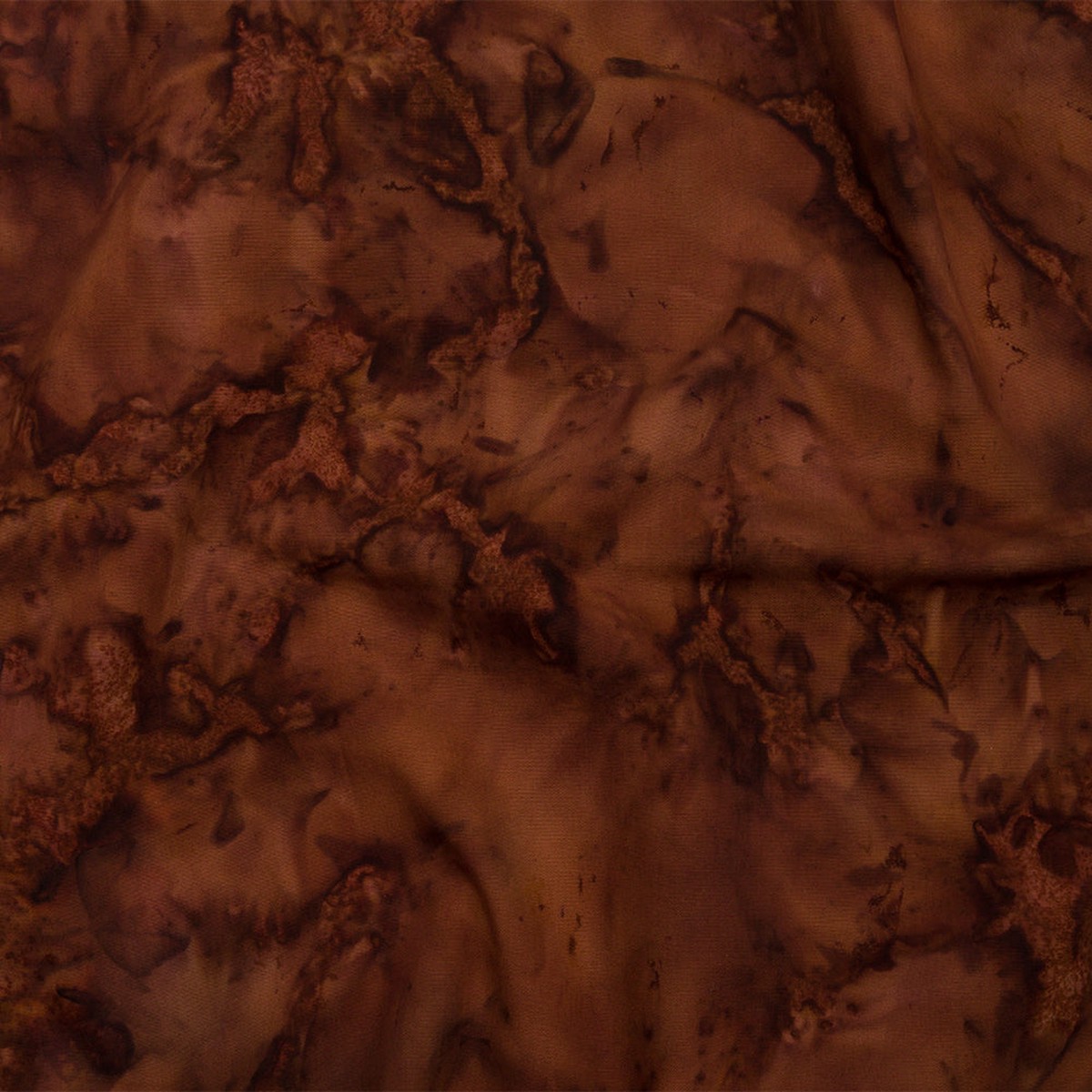 island-batiks-foundation-basics-brownie-abstract-quilting-cotton