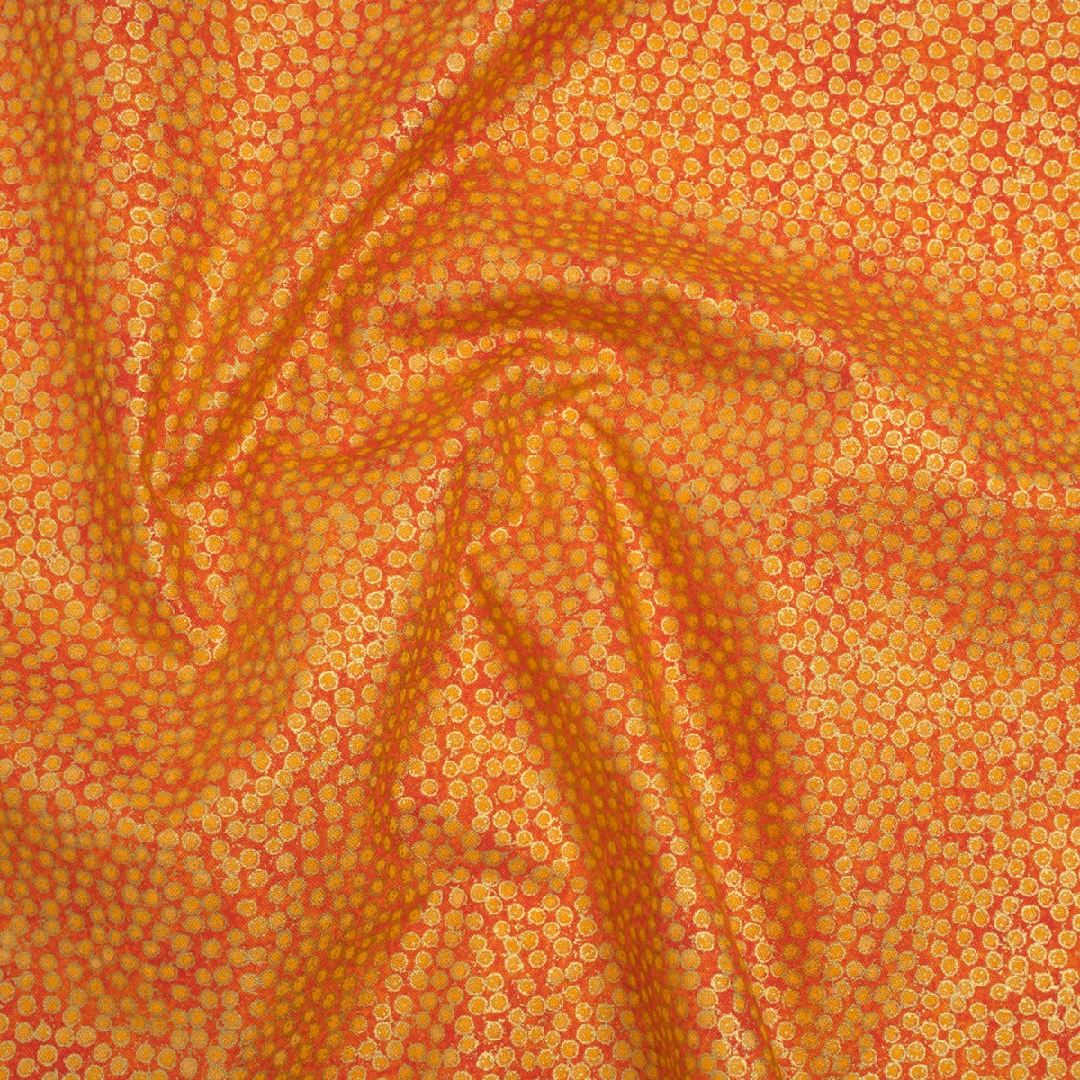 metallic-printed-quilting-cotton-by-northcott-tutti-fruiti-tiny-dots-shimmer-collection
