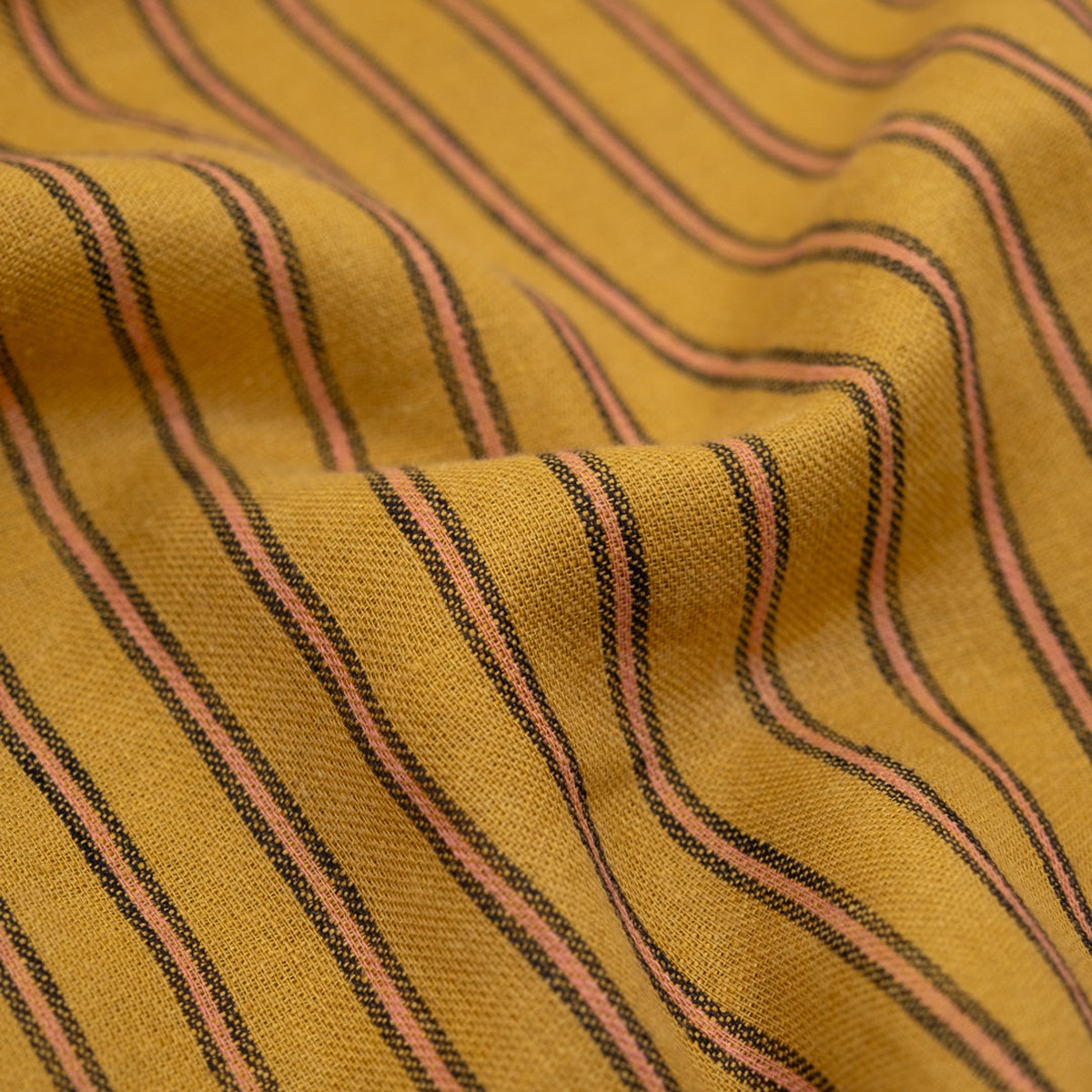 stripe-yarn-dyed-linen-cotton-amber-glow