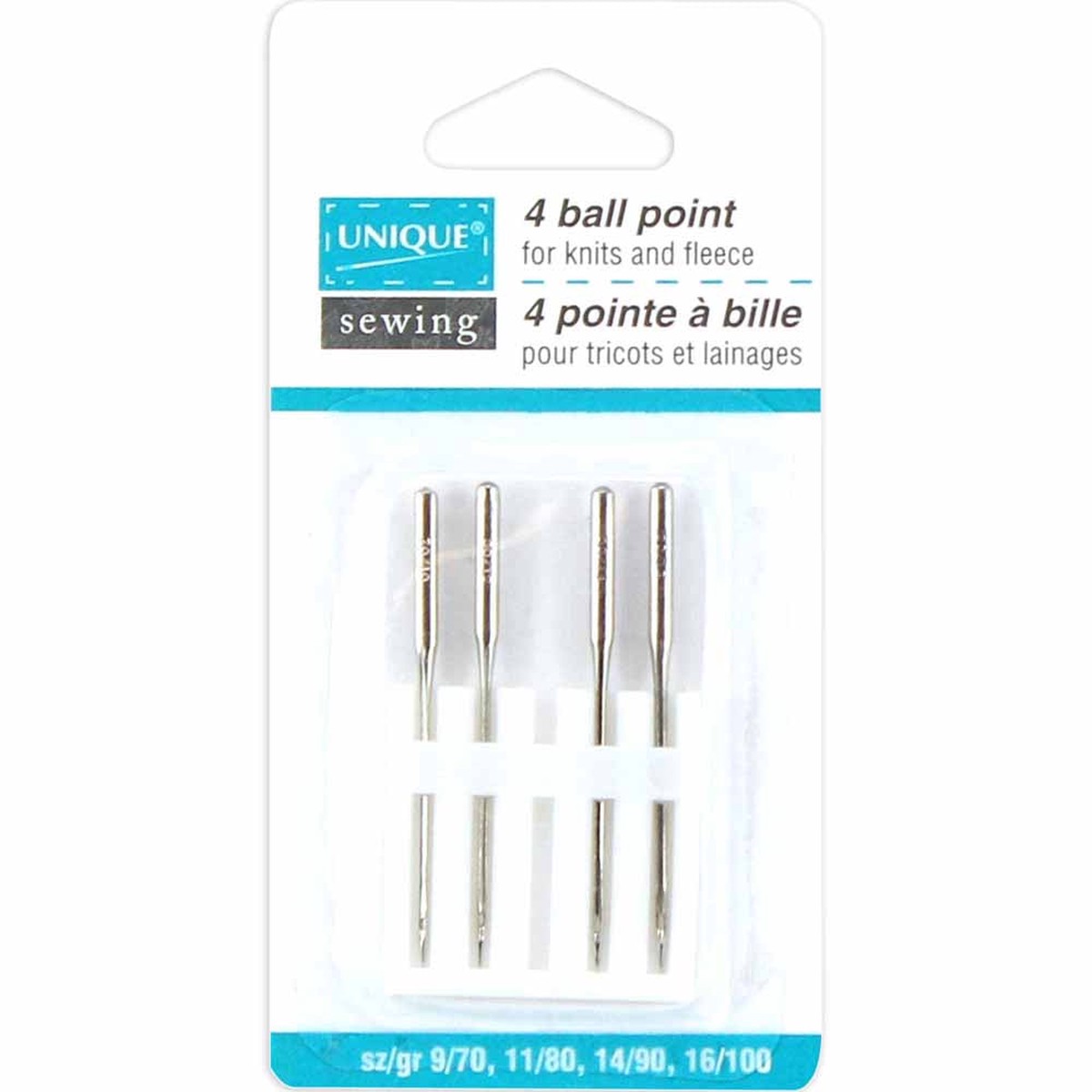 unique-sewing-ball-point-needle-assortment-70-9-80-12-90-14-100-16-4-count