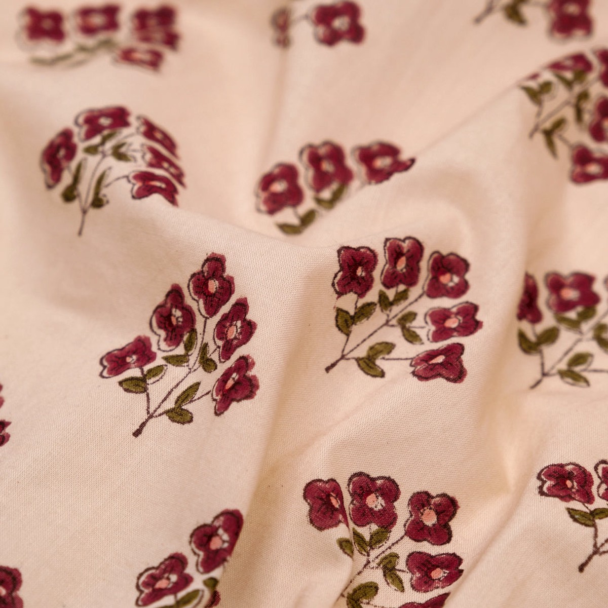 bloom-block-printed-organic-cotton-batiste-biscotti-cranberry