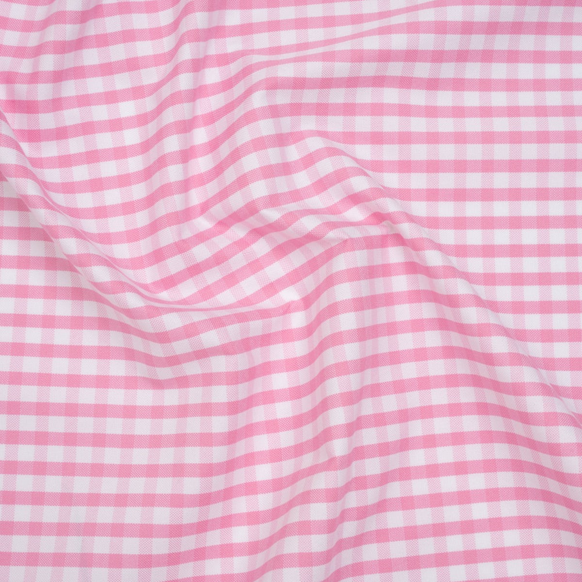 cotton-oxford-shirting-light-pink-and-white-gingham-checks-deadstock