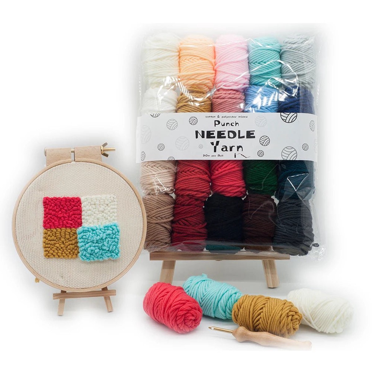 diy-punch-needle-starter-kit