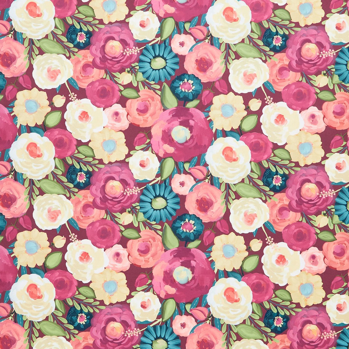 fragrant-fields-floral-main-maroon-yardage