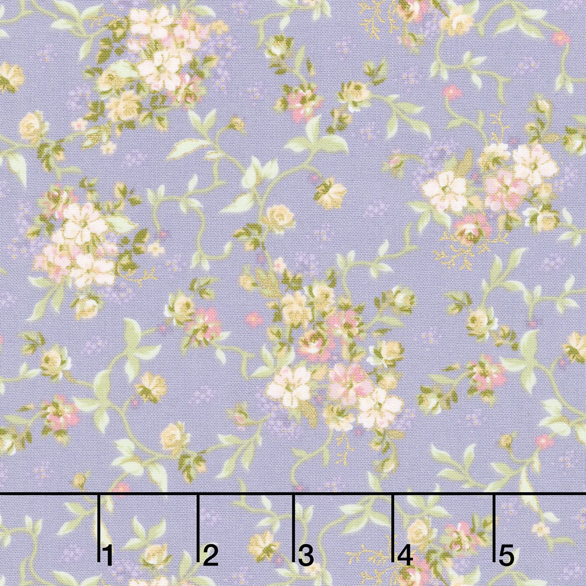 grand-entrance-scattered-bouquet-medium-purple-metallic-yardage