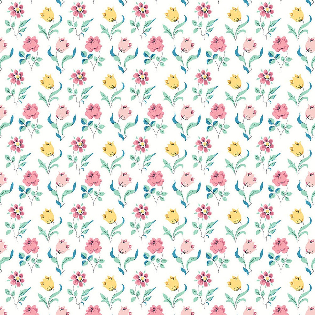 liberty-art-fabrics-green-and-pink-oshibana-lasenby-quilting-cotton
