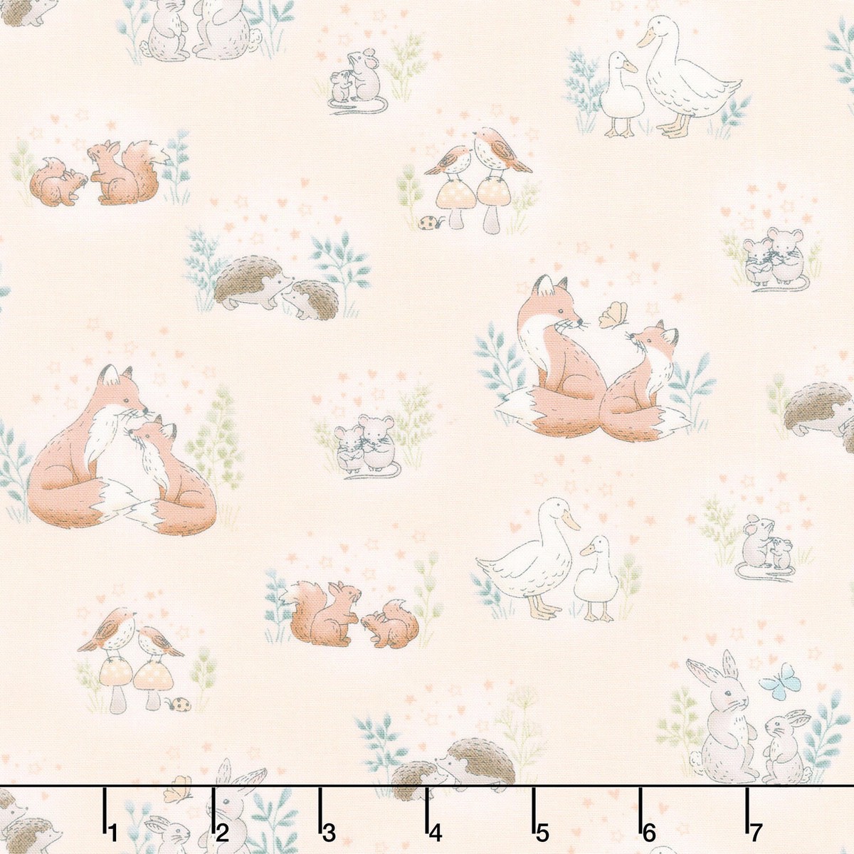 little-ones-hugs-coral-yardage