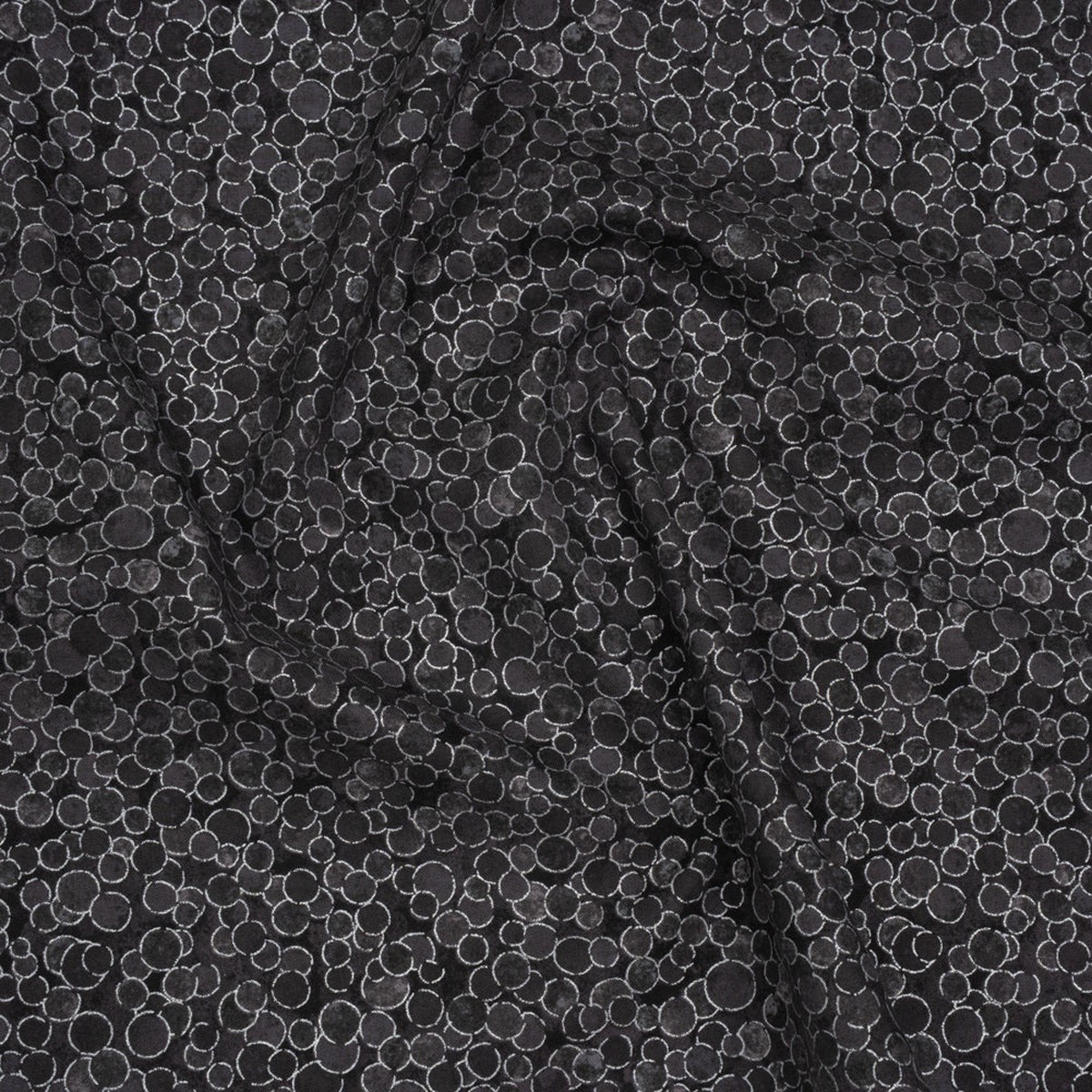 metallic-printed-quilting-cotton-by-northcott-city-fog-polka-dot-confetti-shimmer-collection