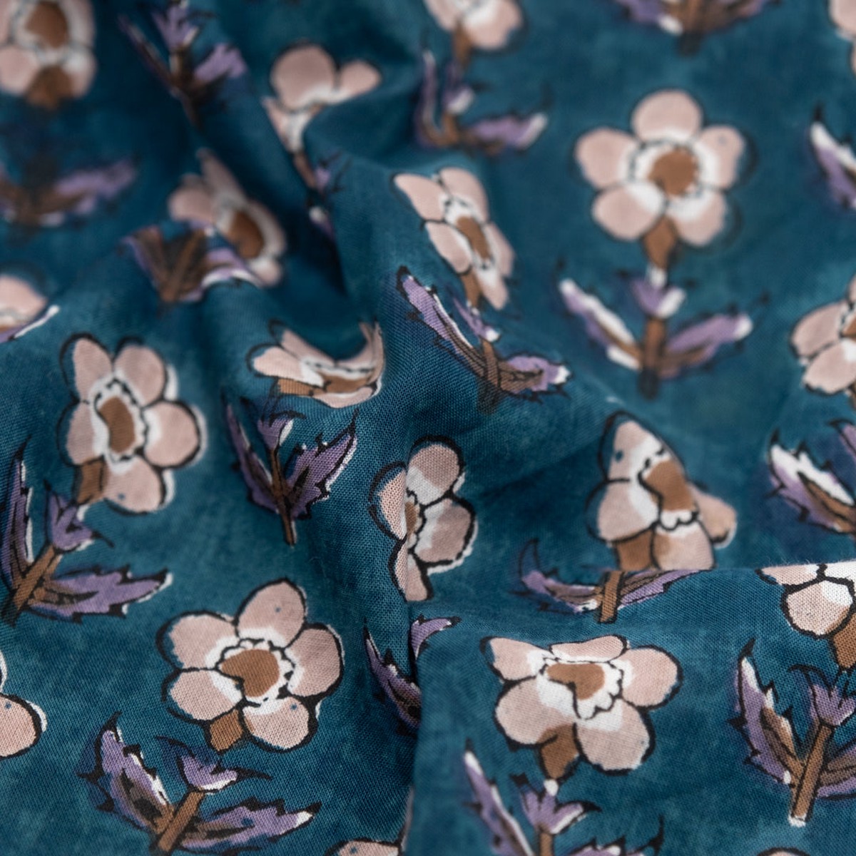 bloom-block-printed-organic-cotton-batiste-harbour-fawn-nutmeg