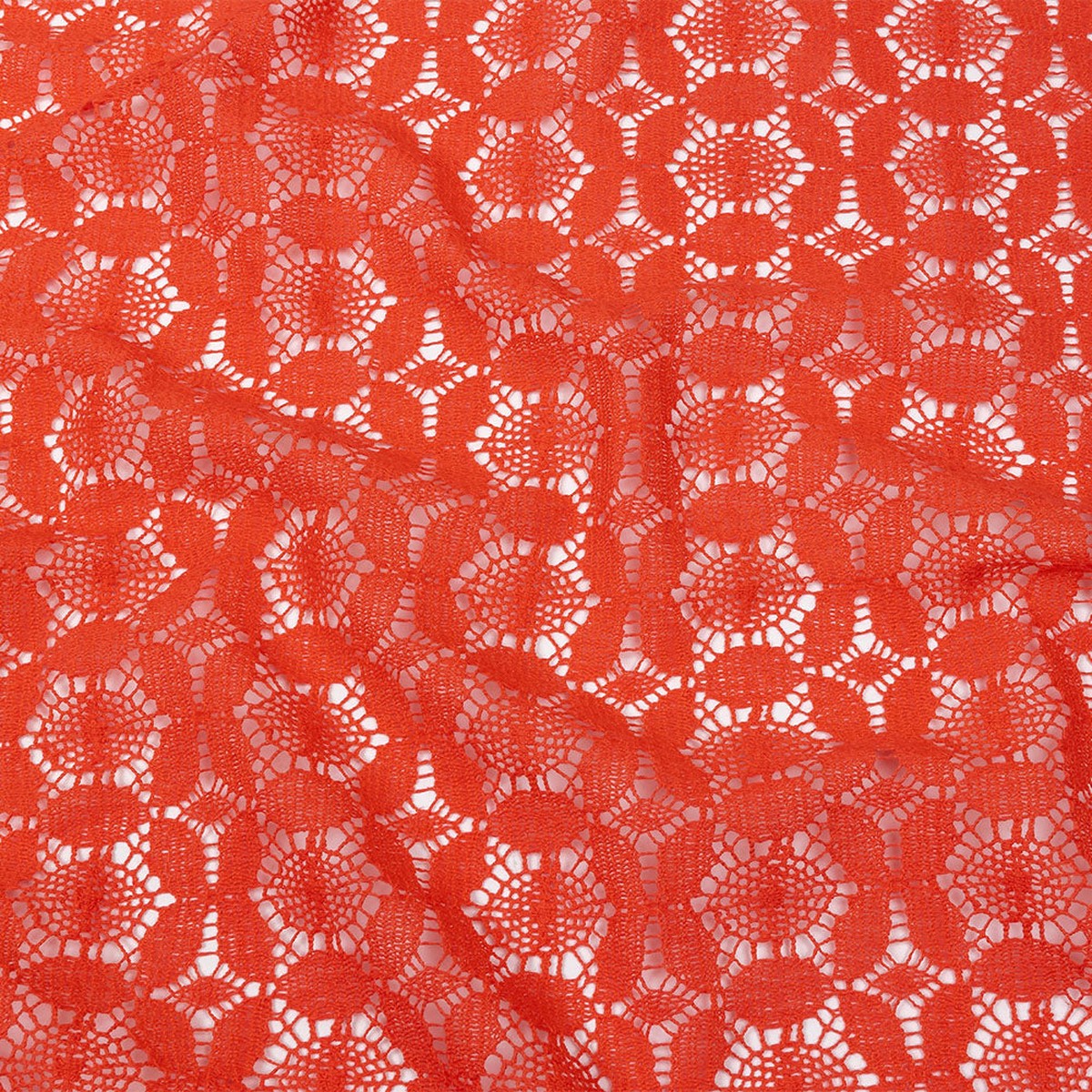 famous-australian-designer-hot-coral-geometric-floral-cotton-and-nylon-crochet-lace