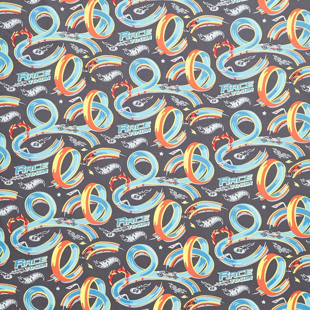 made-to-race-track-charcoal-yardage