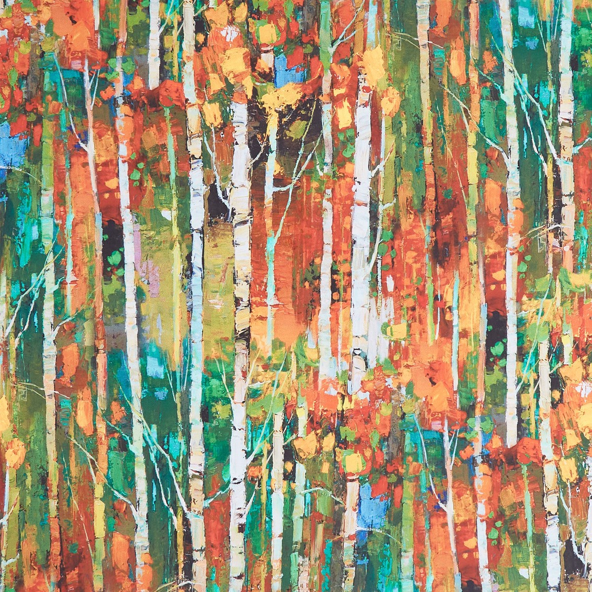 silent-lake-autumn-trees-orange-peel-yardage