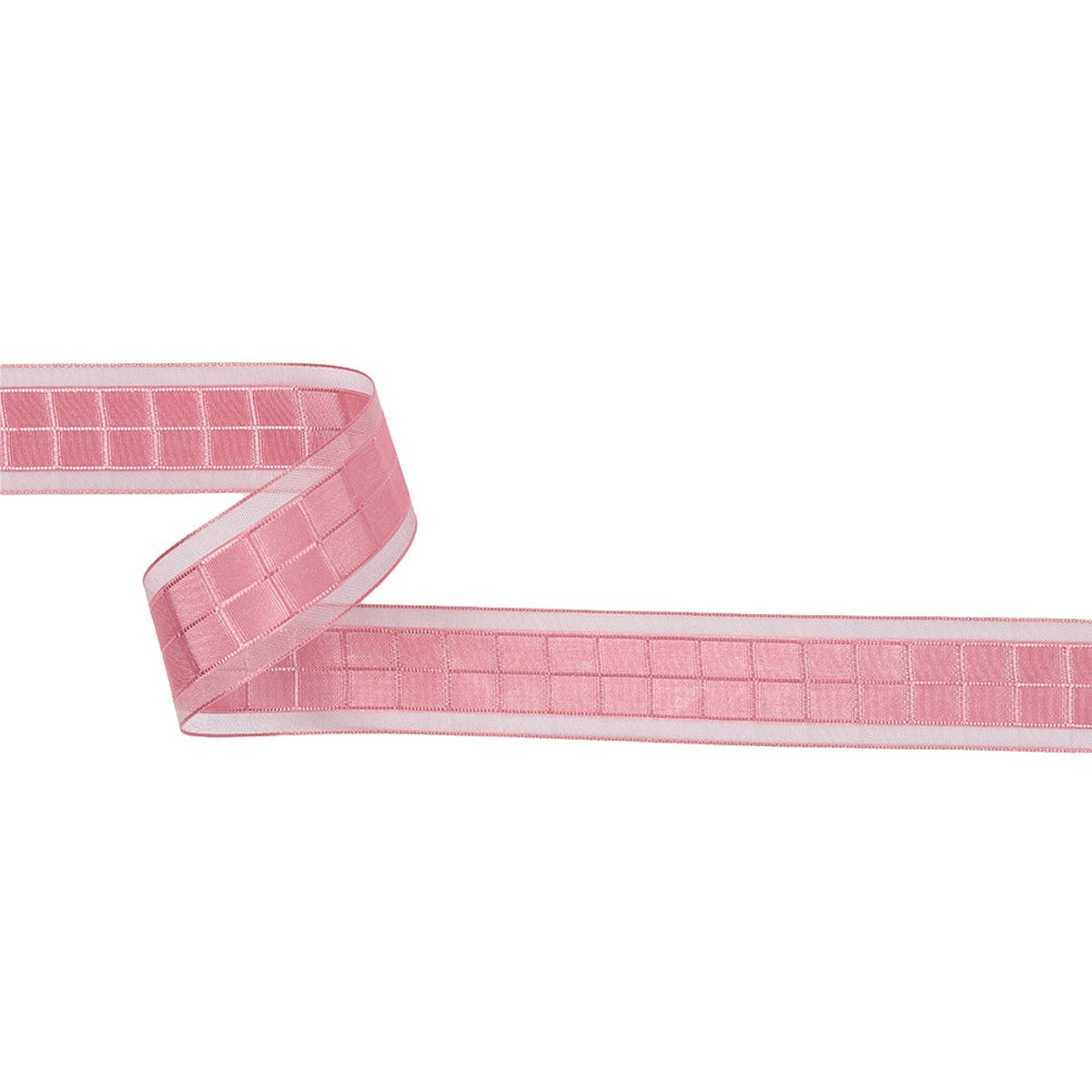 bubblegum-pink-squares-and-sheer-borders-ribbon-1