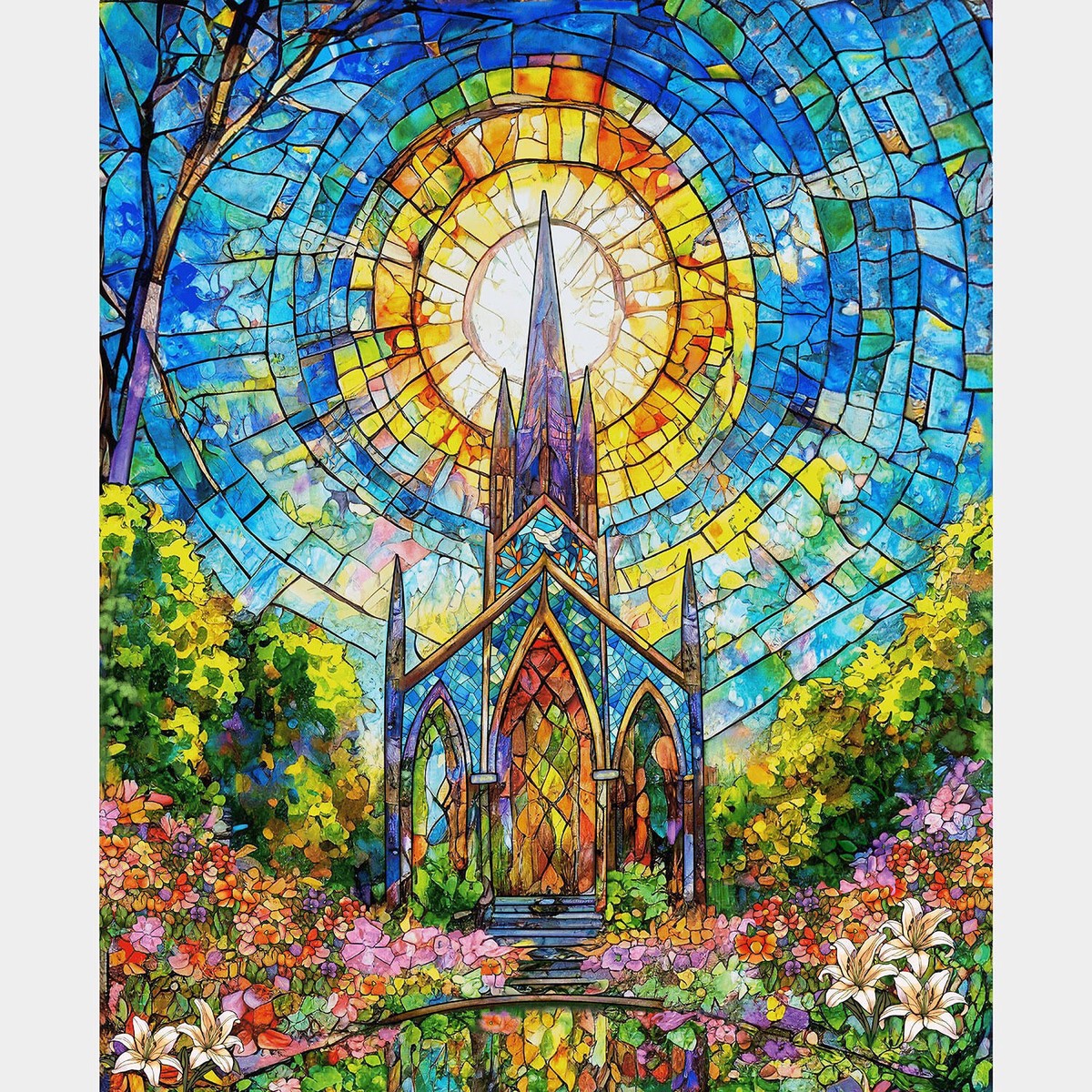 faith-in-full-color-stained-glass-church-turquoise-multi-panel