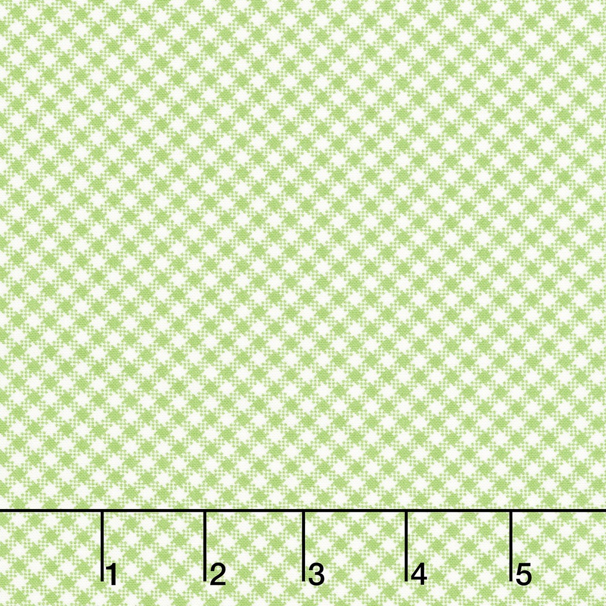 jelly-jam-gingham-green-apple-yardage